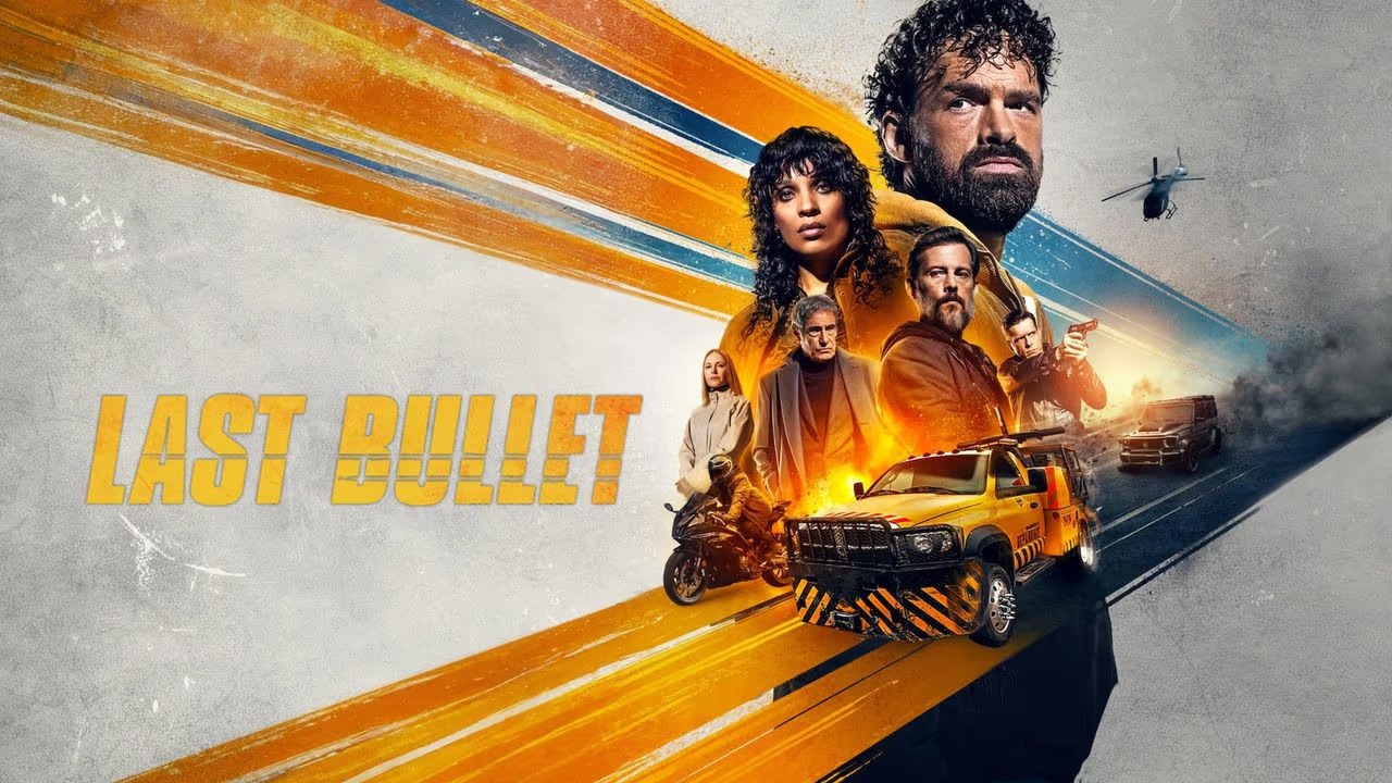 last bullet
